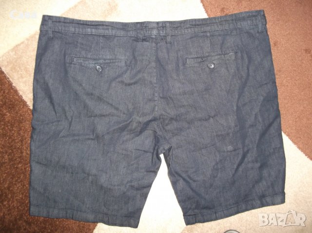 Къси дънки TOP TOY   мъжки-Л,ХЛ и 5ХЛ, снимка 4 - Дънки - 29495285