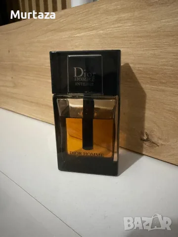 Парфюм Dior Intense 