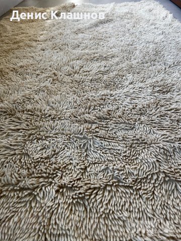 Родопски черги, снимка 4 - Други стоки за дома - 37968881