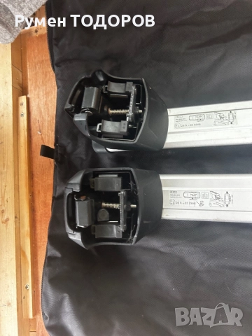 Ски/сноуборд сакове, ски обувки, снимка 8 - Зимни спортове - 52890399