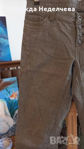 дамски панталон, снимка 4 - Панталони - 48785408