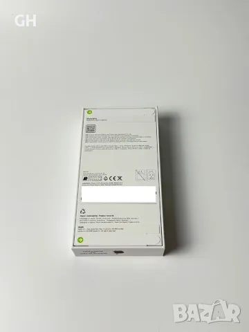 Наличен | iPhone 18 Pro 256 GB Burgundy |  24м. Гаранция | Нов, снимка 3 - Apple iPhone - 56145262