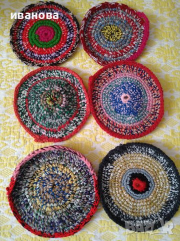 Конци за плетене , снимка 4 - Други - 39283189