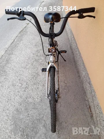 метално колело 26 цола, снимка 12 - Велосипеди - 50313347
