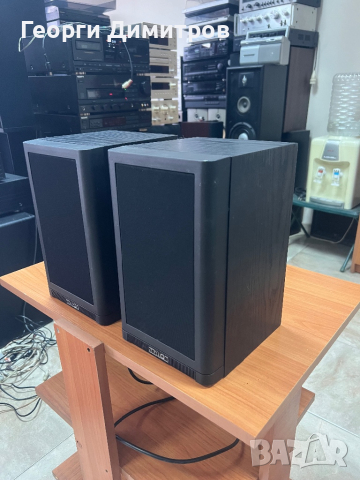 Mission 760 i, снимка 9 - Тонколони - 44572477