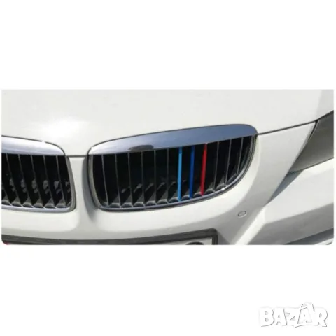 Декорация за бъбреци тип M за BMW 3 Series E90 (2005-2013)
