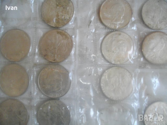 Лот 13 броя Американски 1 Долар-Реплика-Различни, снимка 2 - Нумизматика и бонистика - 44177282