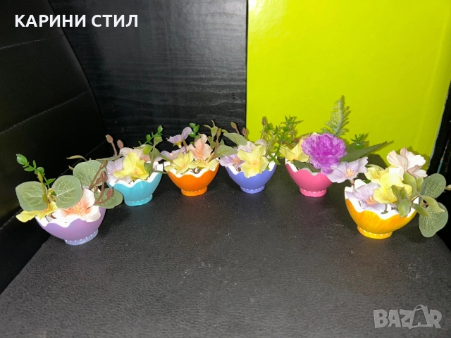 Ръчно изработени сувенири за всякакви поводи, снимка 6 - Други стоки за дома - 52579625