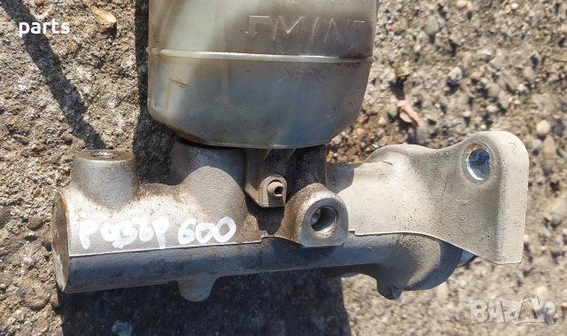 Спирачна Помпа Ровър 600 - 400 - 620 - Хонда Акорд - Сивик, снимка 7 - Части - 53908690