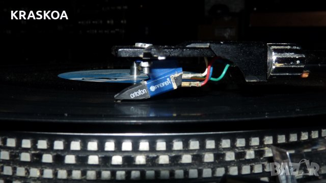 PROFI SOUND 300E -, снимка 8 - Грамофони - 33874415