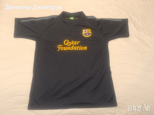 Оригинална тениска Меси