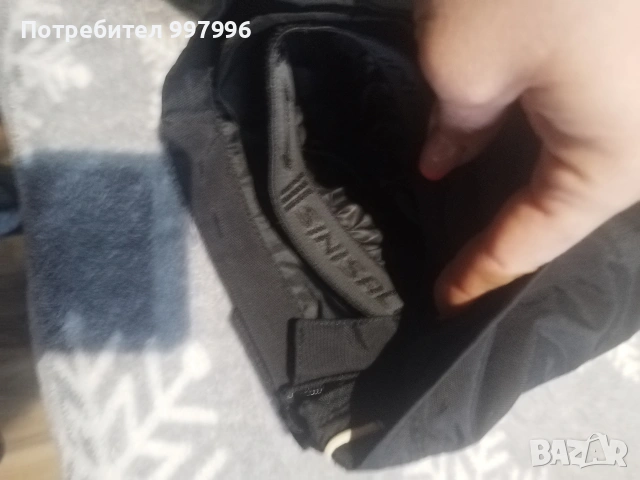 оригинален ски панталон-М-38номер, снимка 4 - Панталони - 53301901