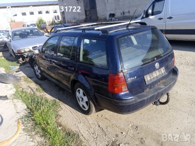 Голф 4 комби на части в Автомобили и джипове в гр. София - ID37704409 ...