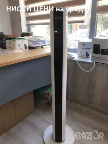 ВЕНТИЛАТОР КОЛОНА BABEL INFINITE, снимка 4 - Вентилатори - 51036372