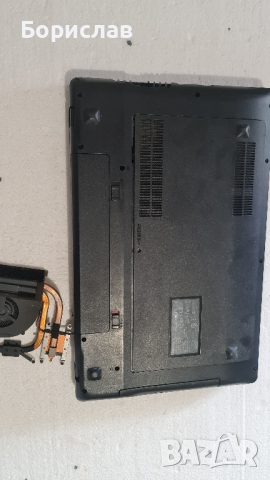 lenovo z580 на части , снимка 7 - Лаптопи за работа - 44697104