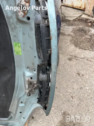 Преден капак за BMW E46 Фейс (седан и комби), снимка 9 - Части - 49624067