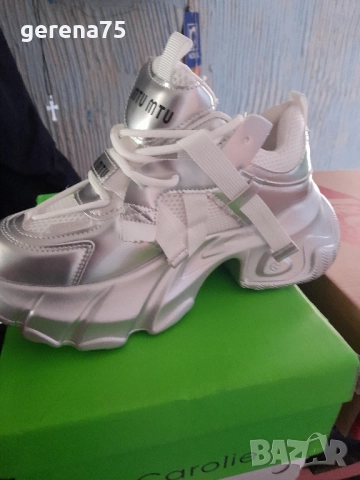 дамски маратонки 