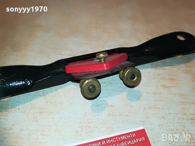 ренде за две ръце, снимка 4 - Други инструменти - 29979805