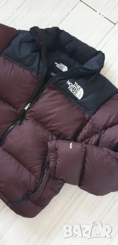 The North Face Nuptse 700 Down Mens Jacket Size S ОРИГИНАЛ! Зимно пухено Яке!, снимка 16 - Якета - 47904864