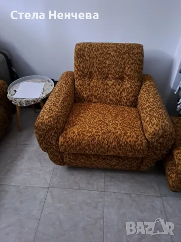 Продавам , снимка 2 - Дивани и мека мебел - 50038033