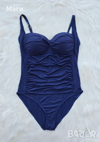 Дамски бански 2ХЛ-3ХЛ, снимка 13 - Бански костюми - 51222815