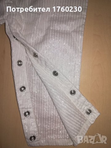 Бебешки гащеризон, снимка 5 - Бебешки гащеризони - 42847771