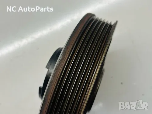 Демпферна шайба за БМВ BMW 2 series F46 216d 1.5 дизел B37C15A 8584913 BMW 2017, снимка 5 - Части - 49476603