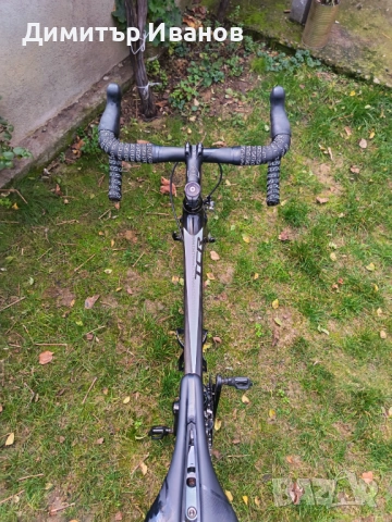Продавам шосейно карбоново колело, снимка 5 - Велосипеди - 52516379
