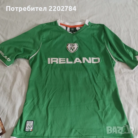 Футболни тениски Селтик,Celtic,Olimpiakos,Олимпиакос, Гърция,Grece,,Дания, Denmark , снимка 3 - Фен артикули - 53074560