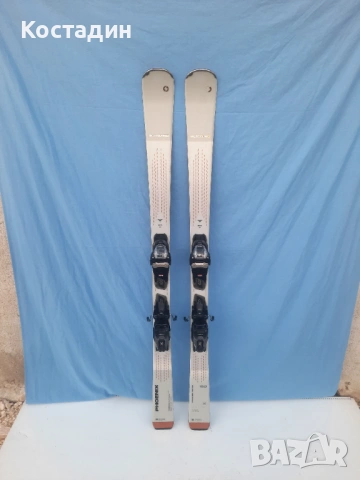 Карвинг ски Blizzard Phoenix R13 ca 150см  