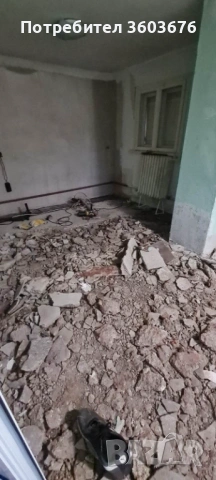 Довършителни ремонти дейности и електро услуги, снимка 18 - Ремонти на апартаменти - 53070278