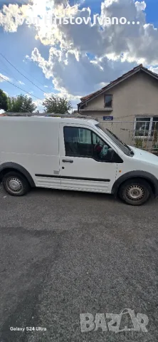 Ford transit connect 1.8 tdci 75 кс., снимка 2 - Автомобили и джипове - 56328224
