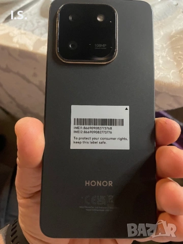 Чисто нов с кутията и лепенките още 200евро тел 0898521225, снимка 4 - Други - 53930278