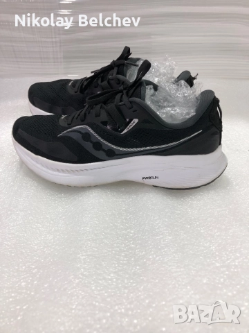 Маратонки Saucony, снимка 3 - Маратонки - 52146039
