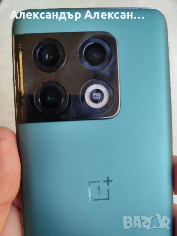 OnePlus 10 Pro 5G 256/12, снимка 10 - Други - 54304510