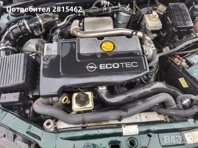 Opel Vectra , снимка 12 - Автомобили и джипове - 52635702