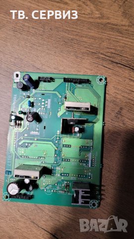 TV LCD TOSHIBA 37WL66Zs, снимка 7 - Части и Платки - 35429456