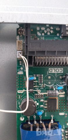 лед диоди от панел V320BJ7-PE1, снимка 3 - Части и Платки - 29995027