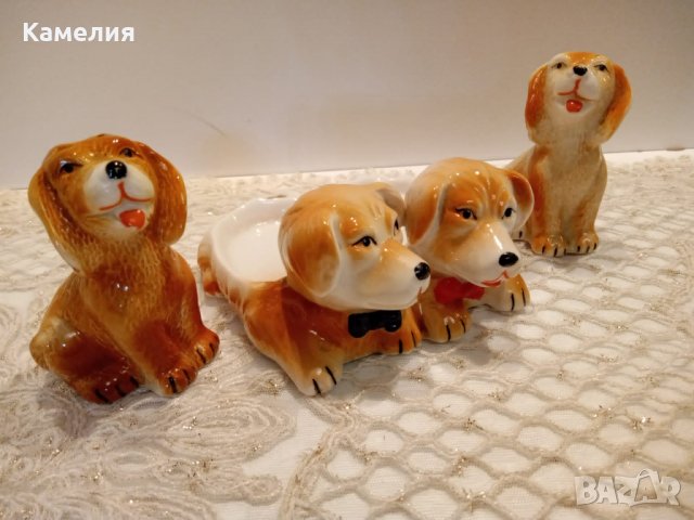 Солнички , снимка 2 - Аксесоари за кухня - 39560067