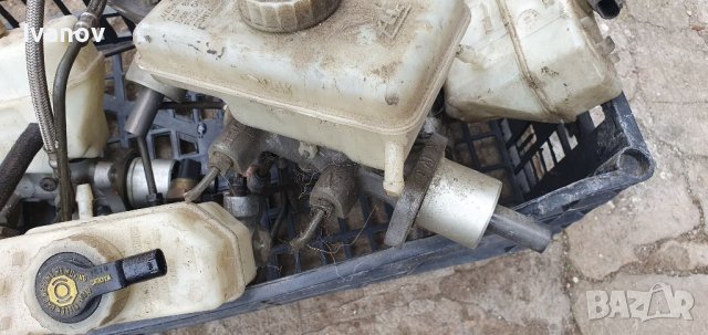 Спирачна помпа за бмв е36 е46, снимка 4 - Части - 38577624