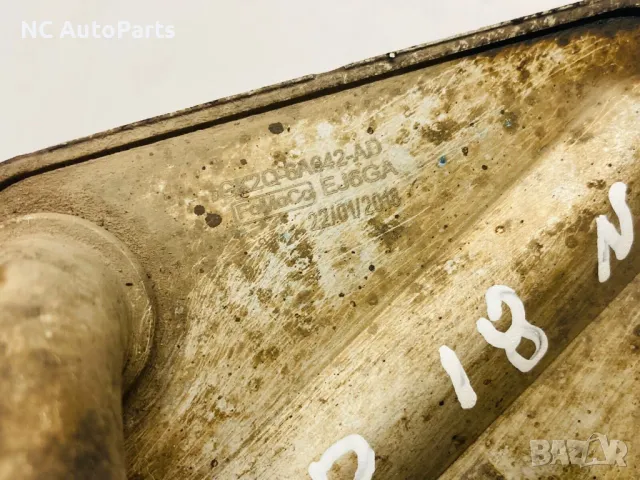 Маслен охладител за Ford Transit Форд 2.0 EcoBlue YMF6 GK2Q-6A642-AD FoMoCo 2018, снимка 3 - Части - 49437023