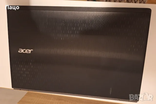 Acer Aspire V5-591G/Intel Core i7-6700HQ NVIDIA GeForce GTX 950M  /