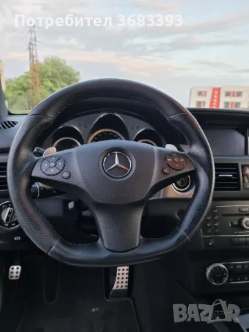 MERCEDES BENC GLK 350 CDI EDITION DESIGNO 7G TRONIK F1, снимка 11 - Автомобили и джипове - 50181999