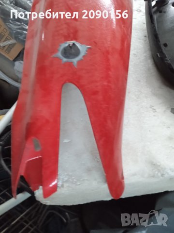 gilera runner , снимка 10 - Части - 44285685