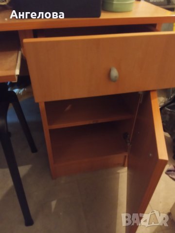 Бюро, снимка 2 - Бюра - 39034506