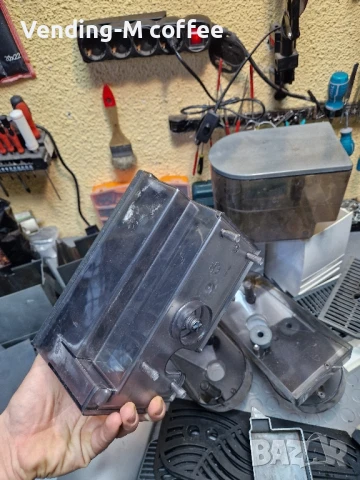 Части за Saeco Royal, Magic, Vienna, Trevi , снимка 9 - Кафемашини - 51244530