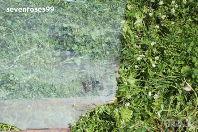 Стъкло предно ляво Деу Матиз Daewoo Matiz, снимка 5 - Части - 50566811