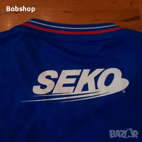 Glasgow Rangers - Castore - season 3023/2024, снимка 11 - Футбол - 50333327