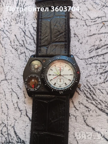 ръчен часовник, снимка 1