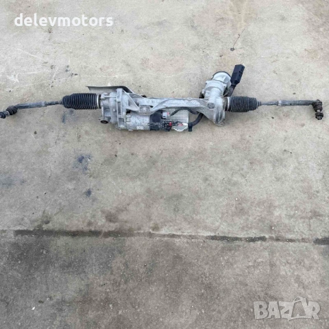 A010J571, A011B396, 57700N7000 електрическа кормилна рейка от Hyundai Tucson 1.6 T-GDi Hybrid, двига